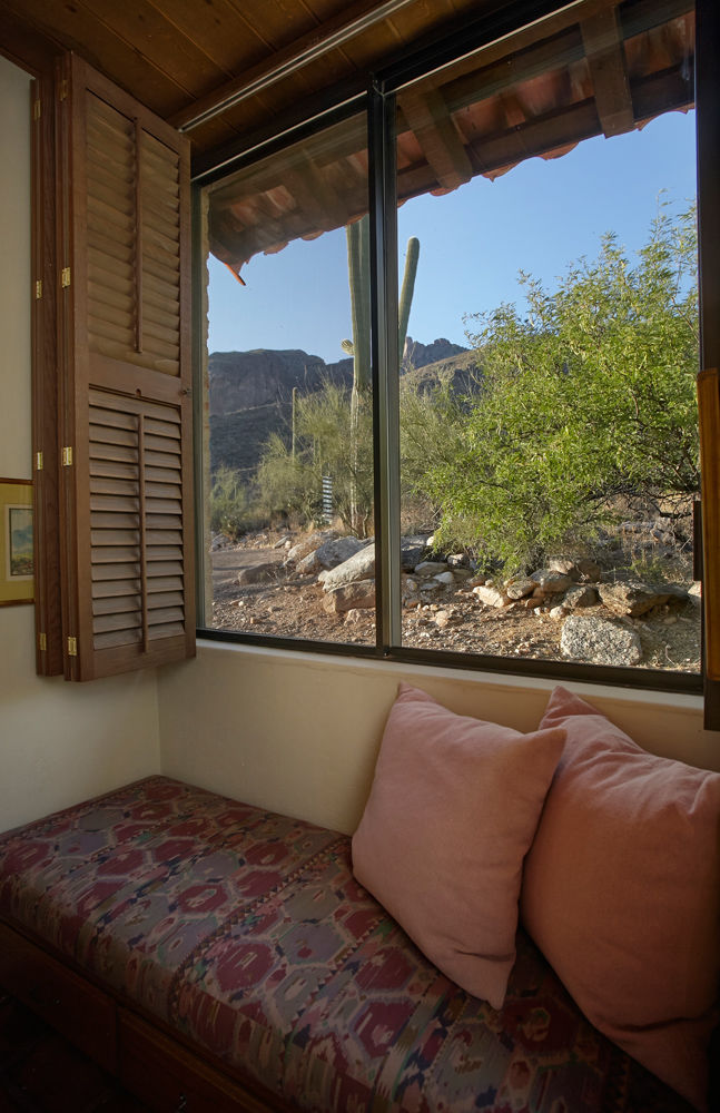 Diamond home